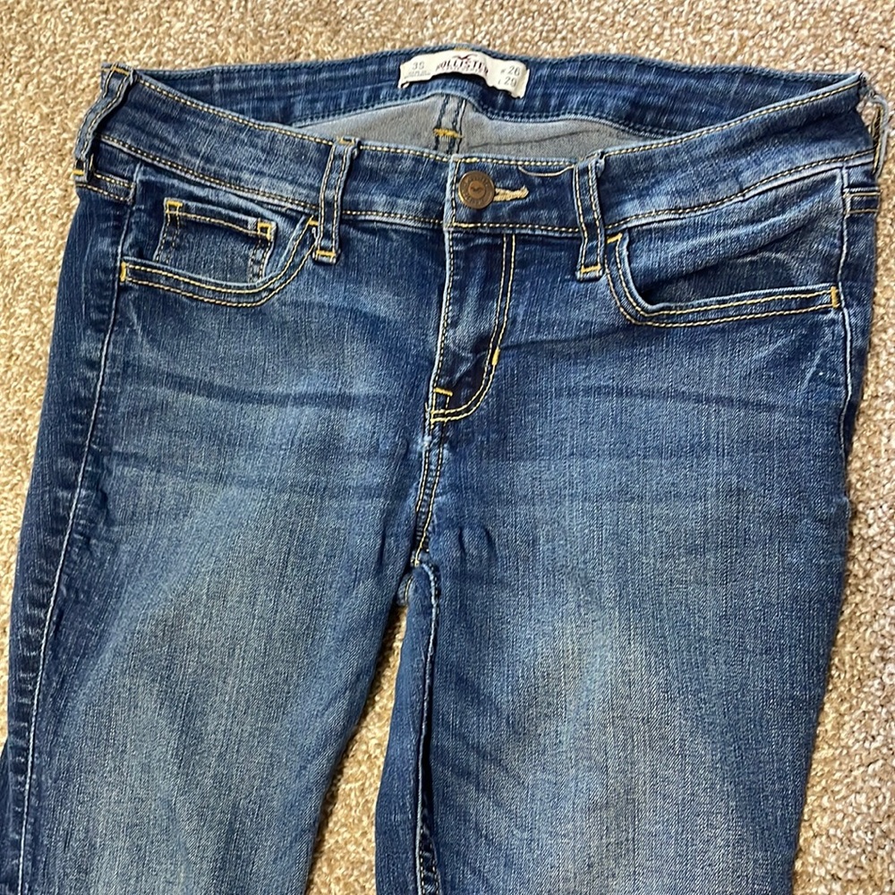 Hollister Jeans - Picture 6 of 14